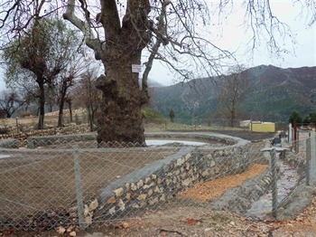 Tarihi Eserlerine Sahip Çık, Geleceğe Miras Kalsın" Projesi